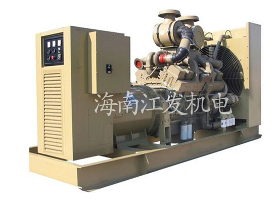 如何選擇柴油發(fā)電機(jī)組？